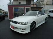 2000 TOYOTA CHASER AVANTE ROADLY
