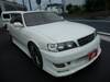 TOYOTA CHASER