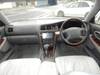 TOYOTA CHASER