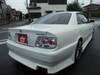 TOYOTA CHASER