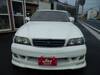 TOYOTA CHASER