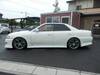 TOYOTA CHASER