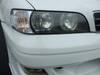 TOYOTA CHASER