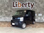 2026 NISSAN CLIPPER VAN DX