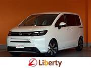 2026 HONDA FREED