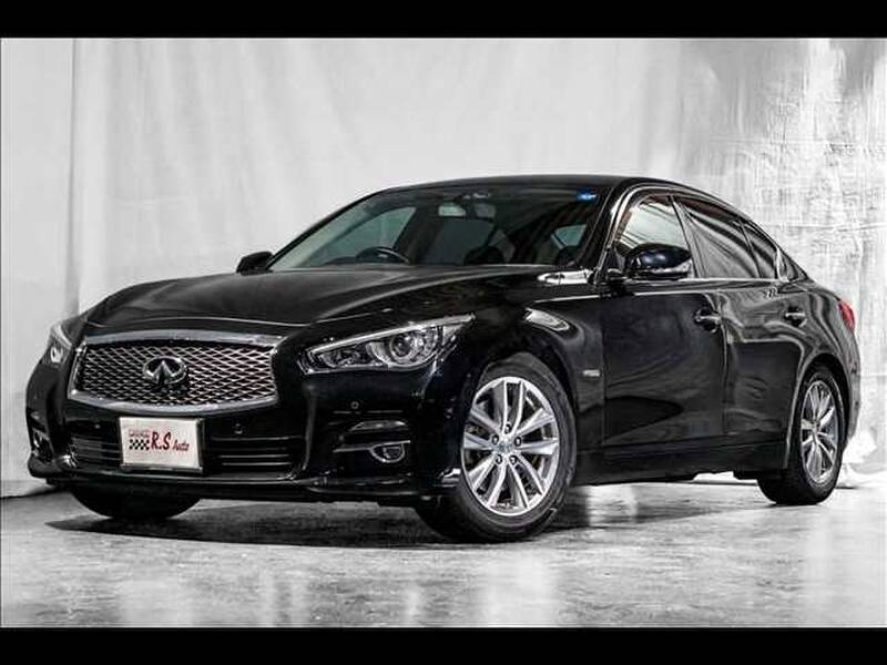 2014 NISSAN SKYLINE for sale