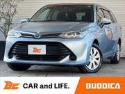 2017 TOYOTA COROLLA FIELDER