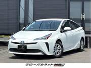 2021 TOYOTA PRIUS