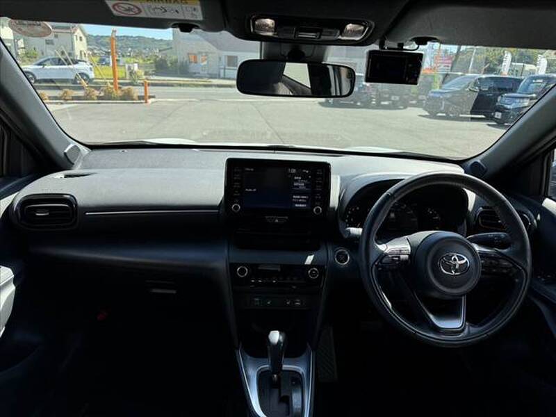 2022 TOYOTA YARIS CROSS for sale - photo 3