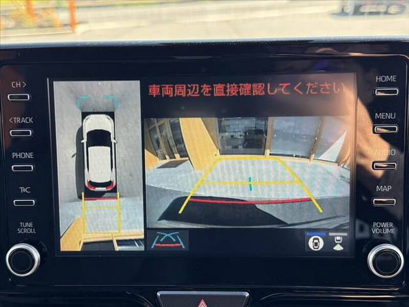 2022 TOYOTA YARIS CROSS for sale - photo 4