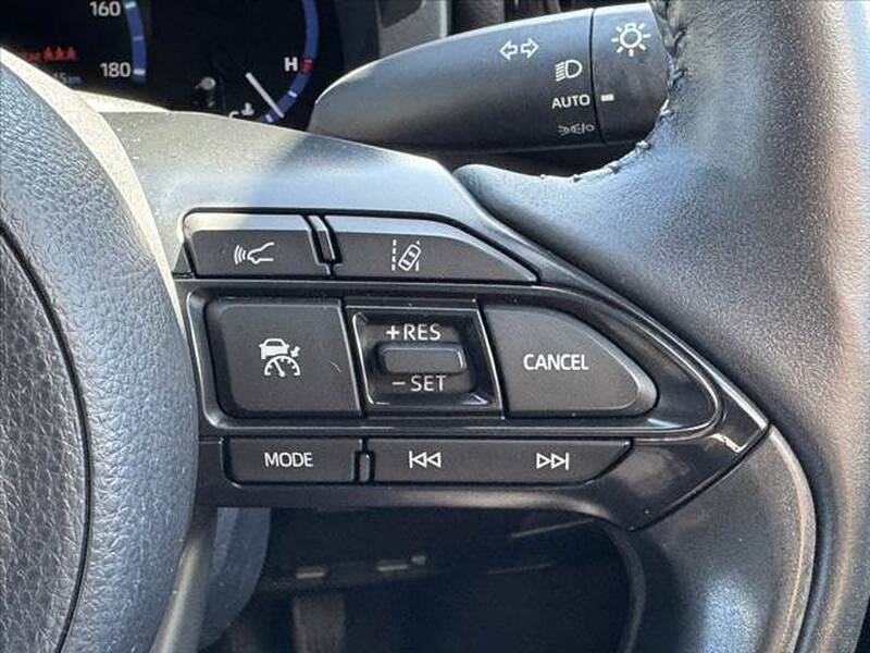 2022 TOYOTA YARIS CROSS for sale - photo 6