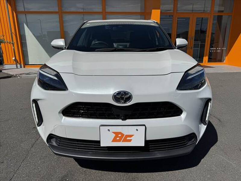 2022 TOYOTA YARIS CROSS for sale - photo 10