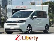 2026 HONDA FREED