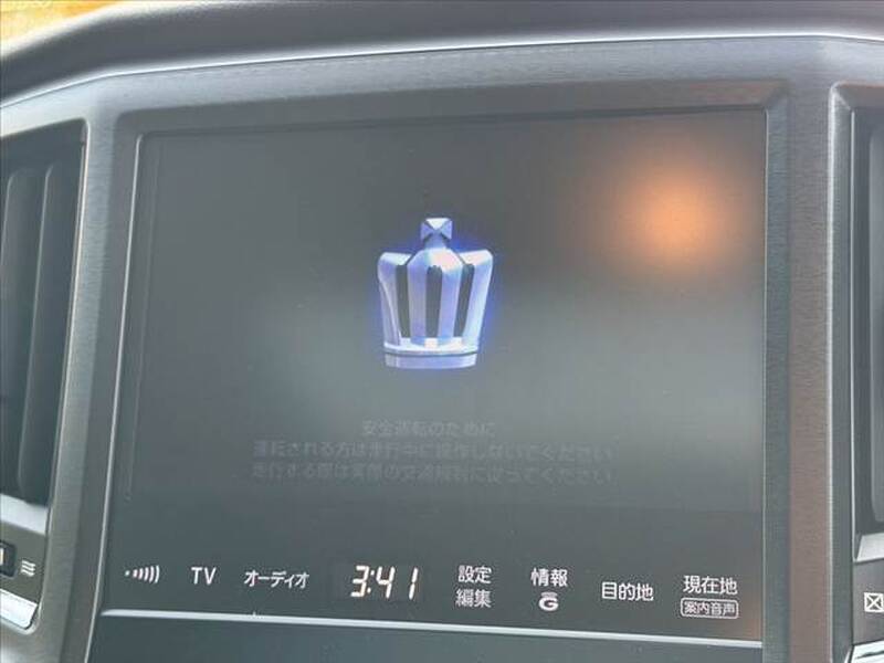 2013 TOYOTA CROWN ATHLETE for sale - photo 4