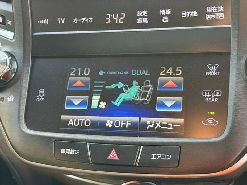 2013 TOYOTA CROWN ATHLETE for sale - photo 5
