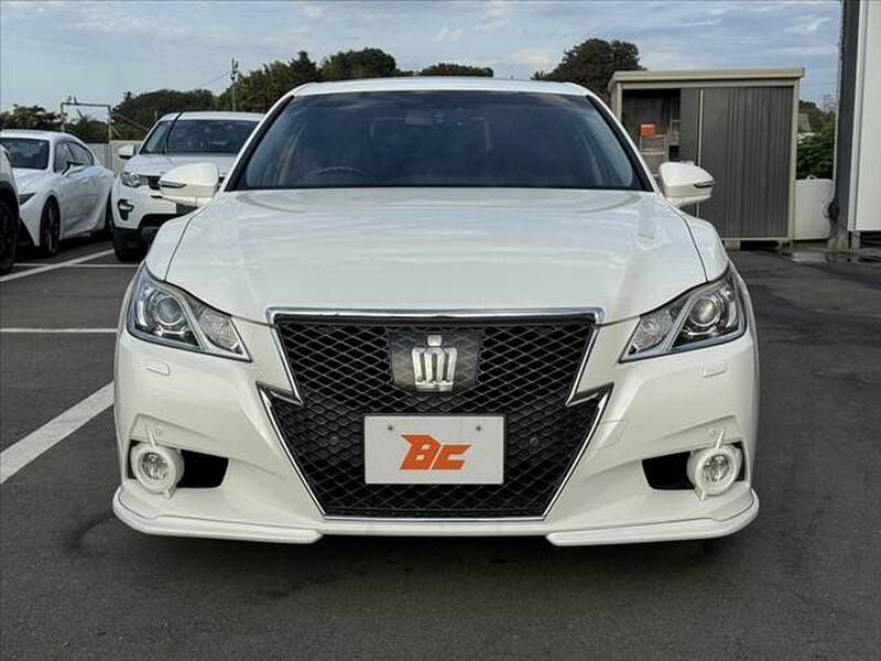2013 TOYOTA CROWN ATHLETE for sale - photo 10