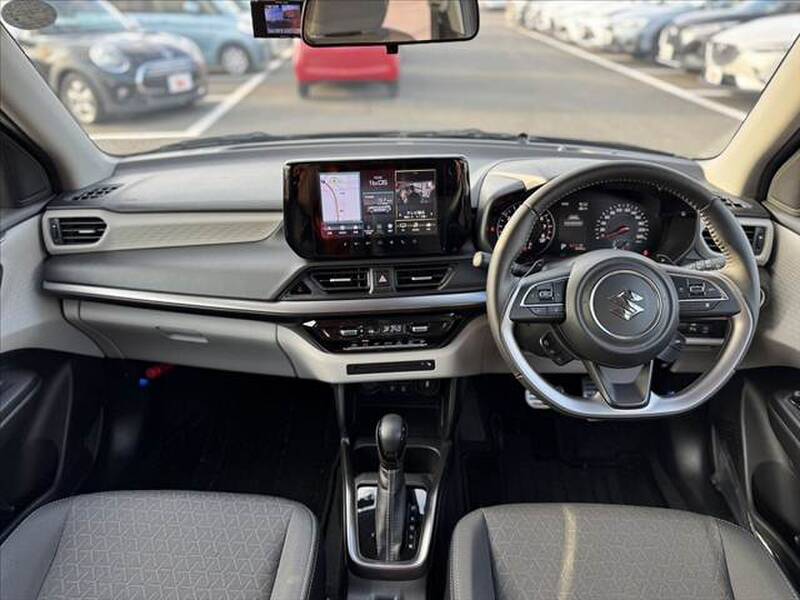 2024 SUZUKI SWIFT (IGNIS) for sale - photo 3