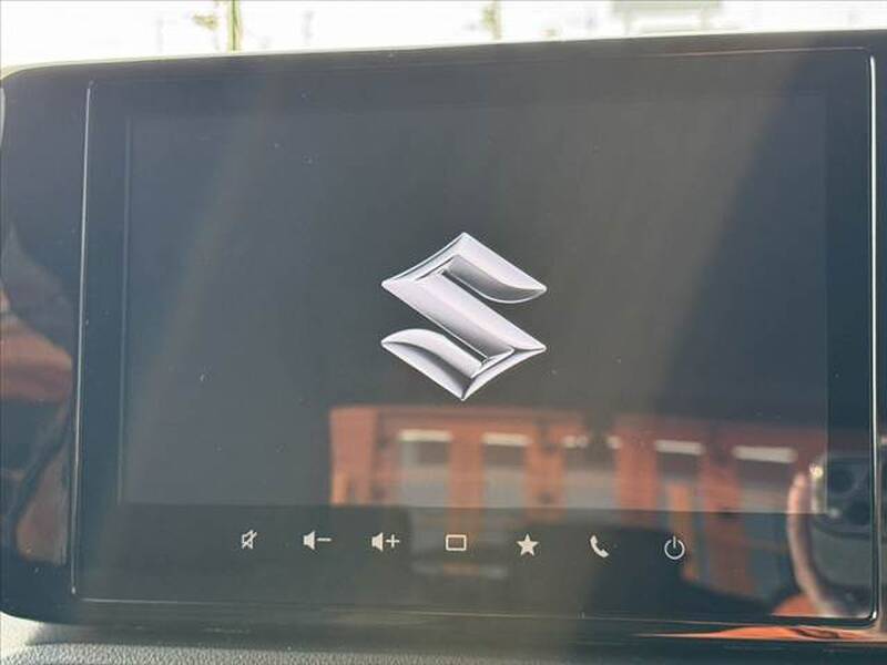 2024 SUZUKI SWIFT (IGNIS) for sale - photo 4