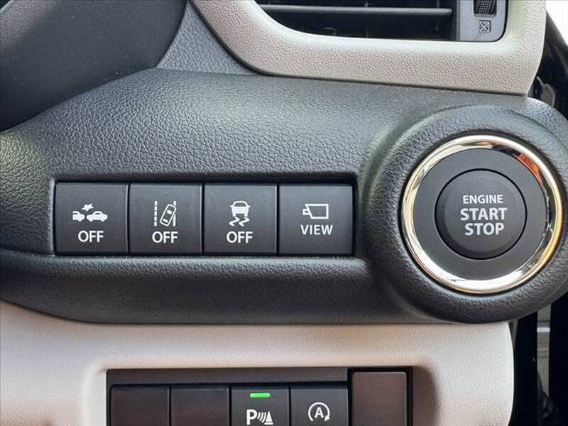 2024 SUZUKI SWIFT (IGNIS) for sale - photo 7