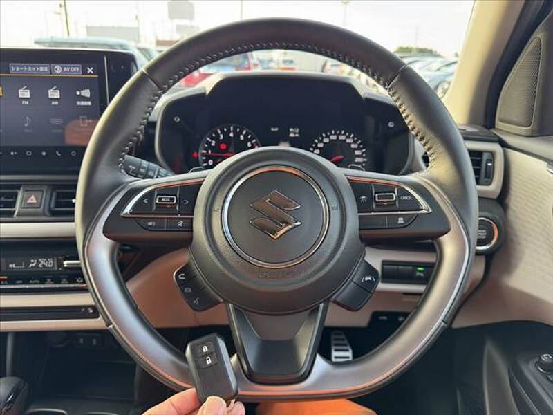 2024 SUZUKI SWIFT (IGNIS) for sale - more photos