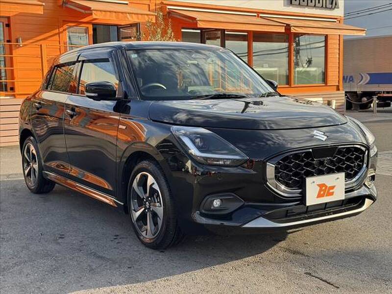 2024 SUZUKI SWIFT (IGNIS) for sale - photo 9
