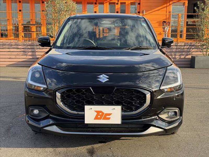 2024 SUZUKI SWIFT (IGNIS) for sale - photo 10