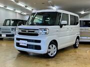 2026 SUZUKI SPACIA