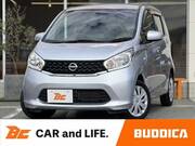 2015 NISSAN DAYZ