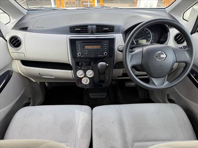 2015 NISSAN DAYZ for sale - photo 3