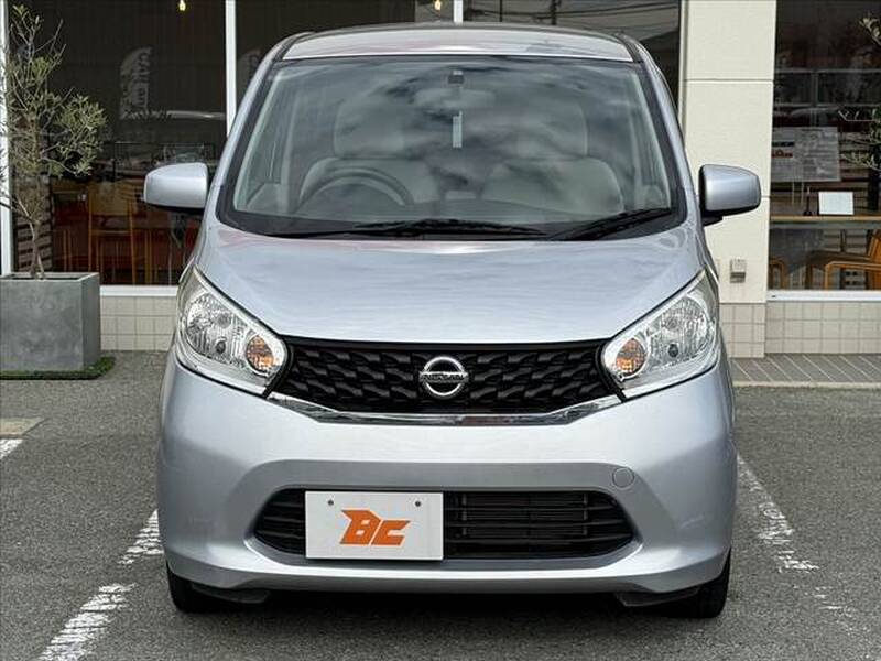 2015 NISSAN DAYZ for sale - photo 10