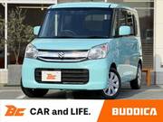 2016 SUZUKI SPACIA