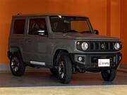 2026 SUZUKI JIMNY XC