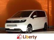 2026 HONDA FREED