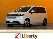 2026 HONDA FREED