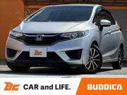 2016 HONDA FIT