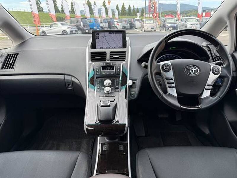 2015 TOYOTA SAI for sale - photo 3