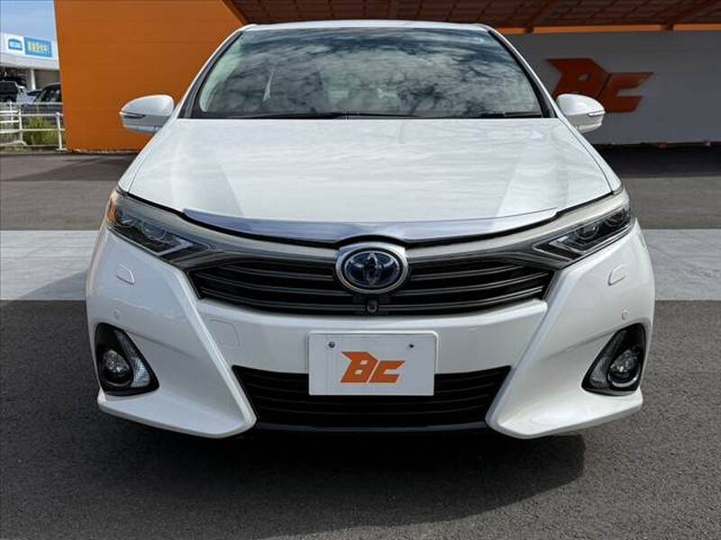 2015 TOYOTA SAI for sale - photo 10