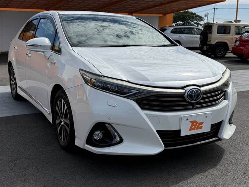 2015 TOYOTA SAI for sale - photo 11