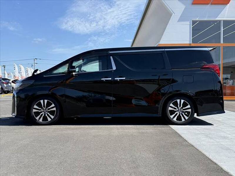 2018 TOYOTA ALPHARD for sale - photo 11
