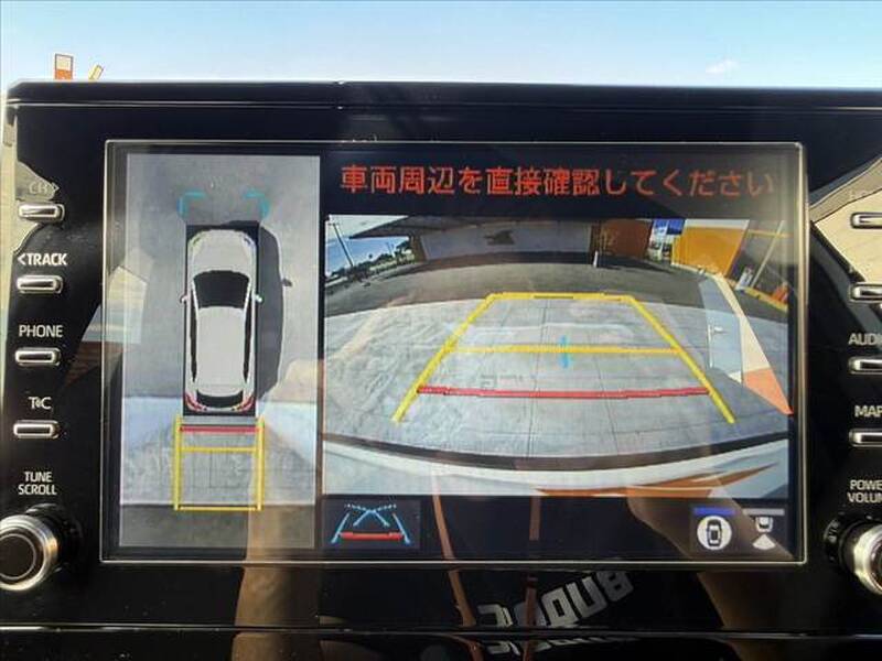 2023 TOYOTA COROLLA CROSS for sale - photo 4