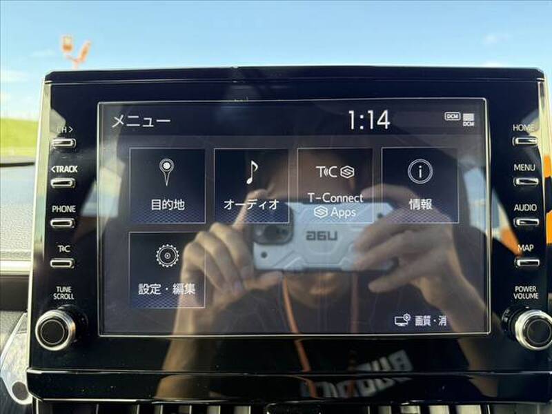 2023 TOYOTA COROLLA CROSS for sale - photo 6