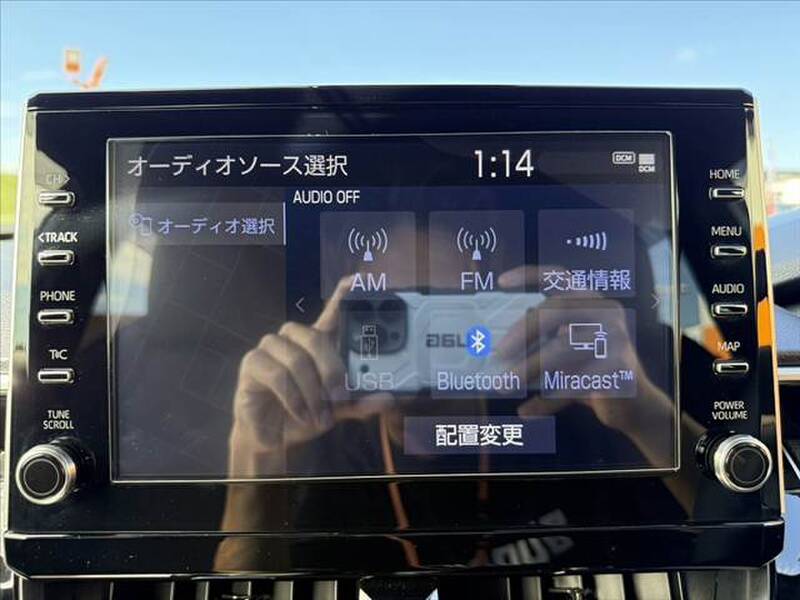 2023 TOYOTA COROLLA CROSS for sale - photo 7