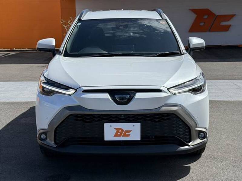 2023 TOYOTA COROLLA CROSS for sale - photo 10