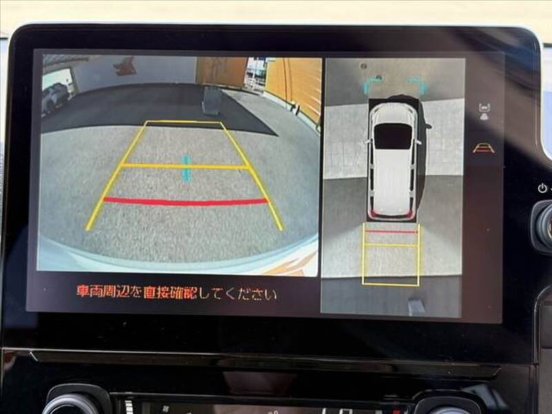 2023 TOYOTA SIENTA for sale - photo 5