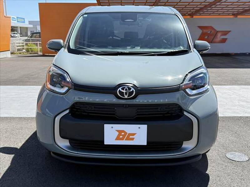 2023 TOYOTA SIENTA for sale - photo 10