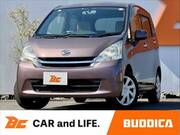2012 DAIHATSU MOVE
