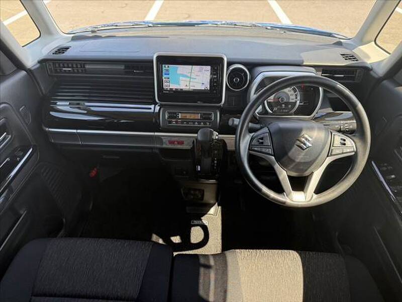 2021 SUZUKI SPACIA CUSTOM for sale - photo 3