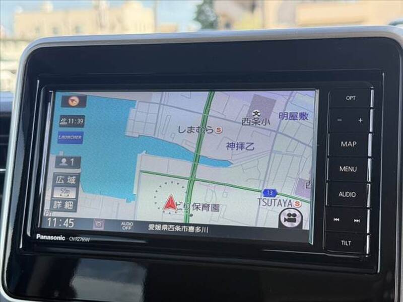 2021 SUZUKI SPACIA CUSTOM for sale - photo 4
