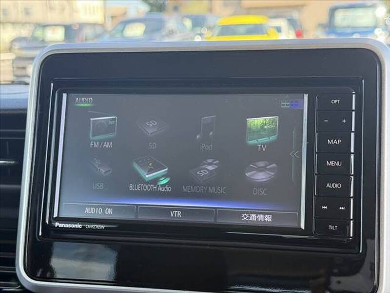 2021 SUZUKI SPACIA CUSTOM for sale - photo 5