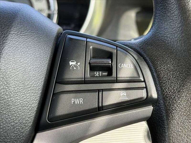 2021 SUZUKI SPACIA CUSTOM for sale - photo 6